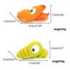 Interactive Squeaky Dog Toy Durable Chew Plaything Teeth Grinding Pet Supplies for Puppy Small Medium Dogs New Arrival