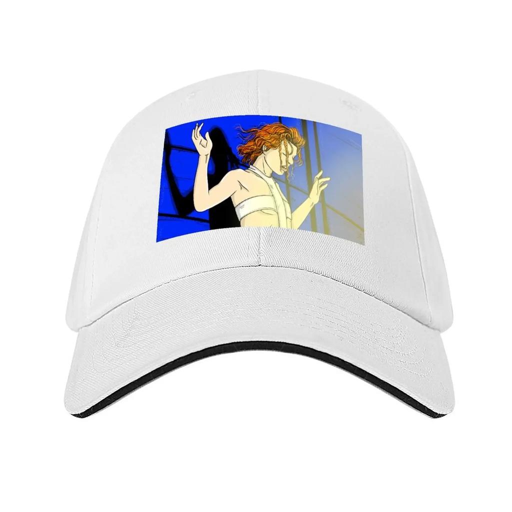 Leeloo Fifth EleUnisext Escape Baseball Cap Derby Hat Fashionable Sun Cap GentleUnisex Hat Caps For Unisex Womens