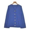 VERMEIL Par Iena Cardigan Ladies Vermeil Par Iena Used Vintage Clothing