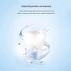 Lengsuanling Icy Lemon Cool Toothpaste