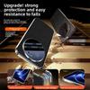 For Xiaomi Mi 17 Ultra Case Luxury Leather Skin Lens Protective Back Cover Case For Xiaomi Mi17 Ultra Full Cover Phone Shell