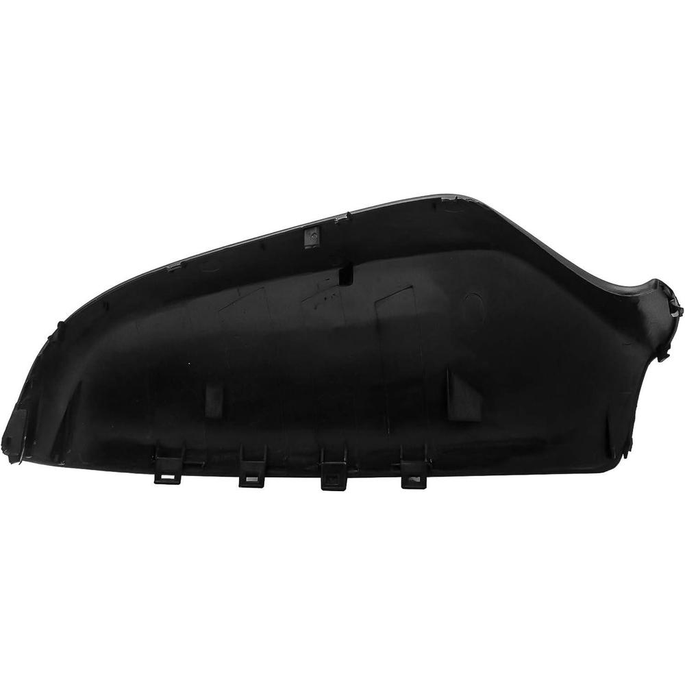 Left/Right Door Wing Mirror Cover Cap Shell Rearview Mirror Cover for Opel ASTRA 2010 2011 2012 2013 2014 2015