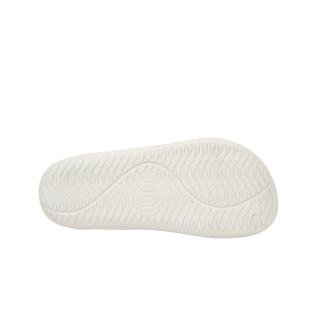 Puma Wave Mule Warm White Unisex Sneakers 399050-02