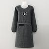 Shangqi Lightweight Sleeved Apron