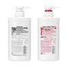 Safeguard Healthy Cleansing Lavender Shower Gel, Shampoo & Conditioner Set