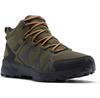 Треккинговые ботинки Columbia Peakfreak II Mid Outdry Leather