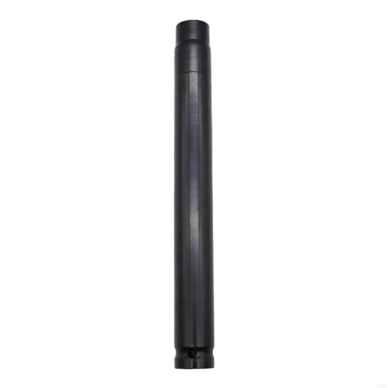 

Heavy Duty Ceiling Leveling Socket Hollow Sleeves Wrench Ergonomic Design