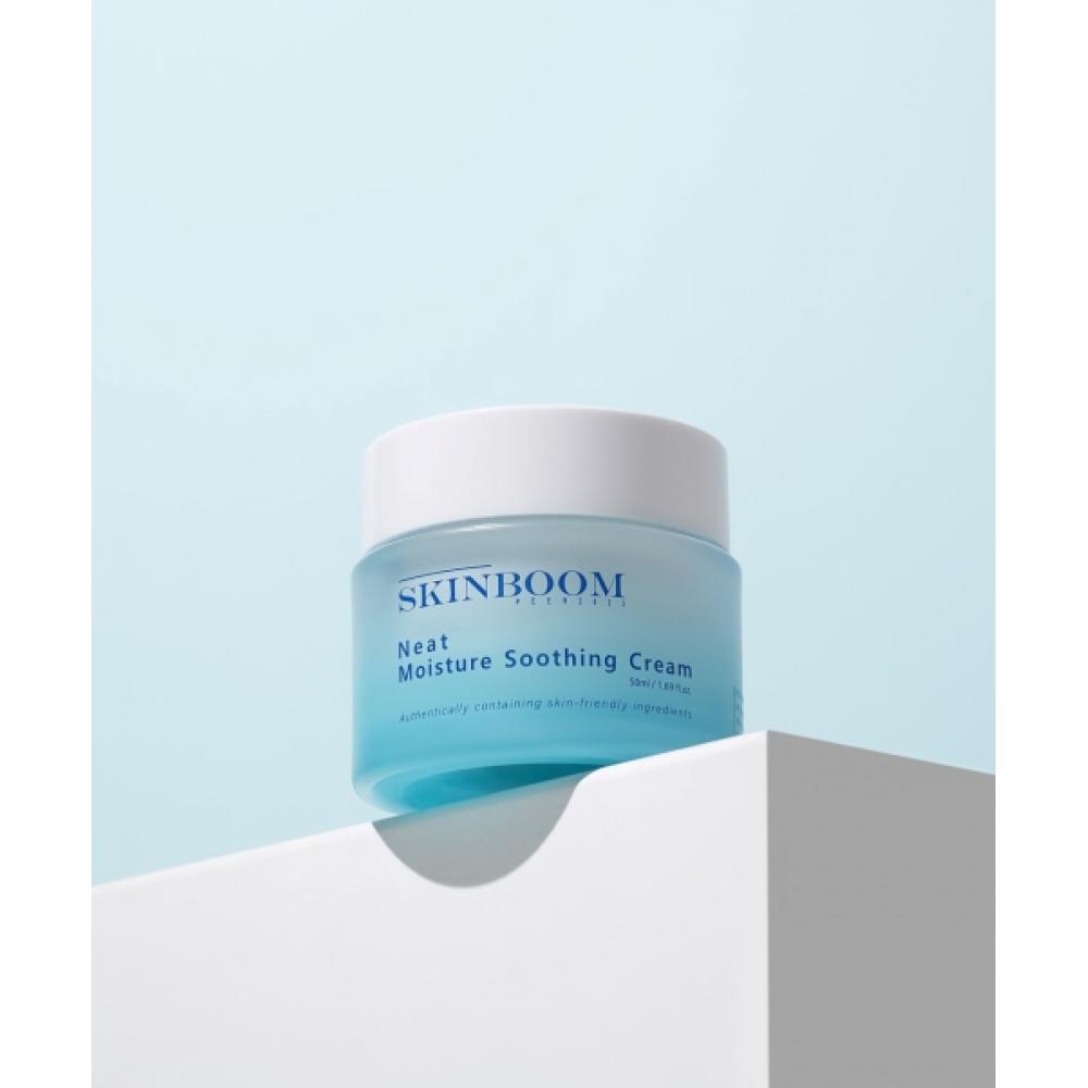 Skinboom Skinboom Knit Moisture Soothing Cream