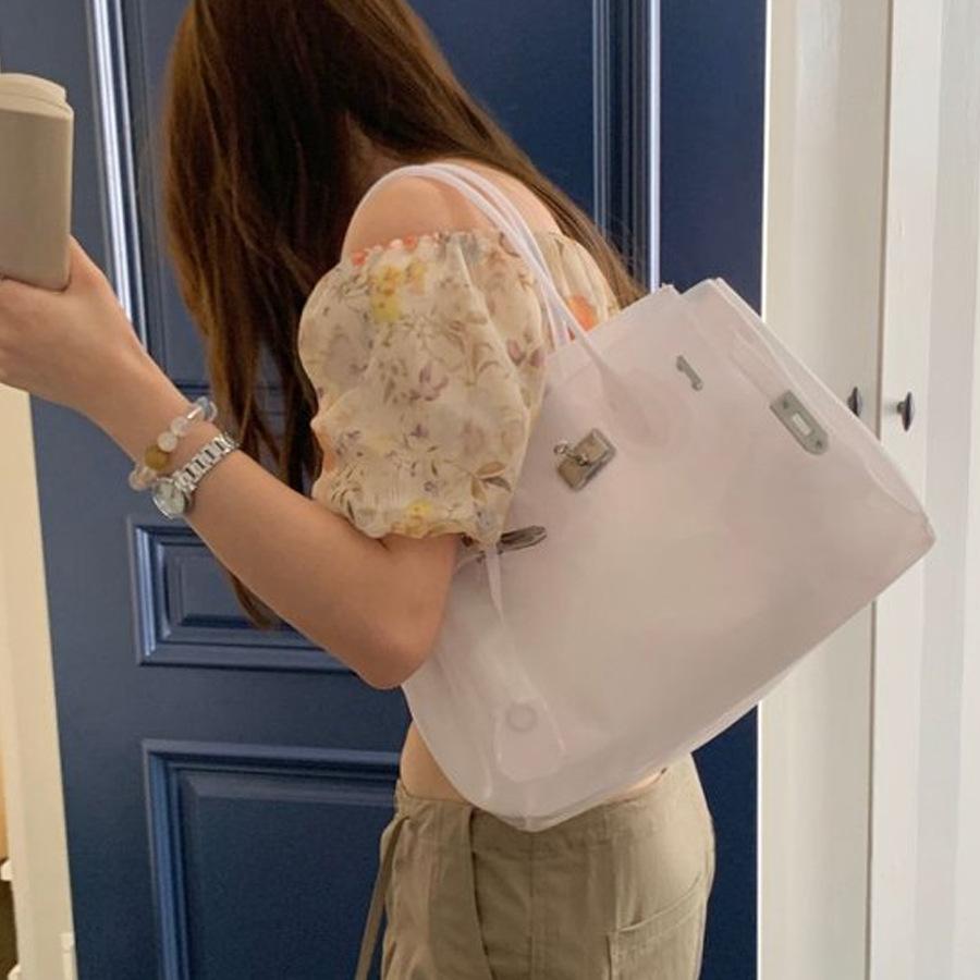 Jelly Bag, Kelly Bag, New Commuting