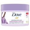 Lavender and Coconut Milk Body Scrub, 298g, 1 Piece