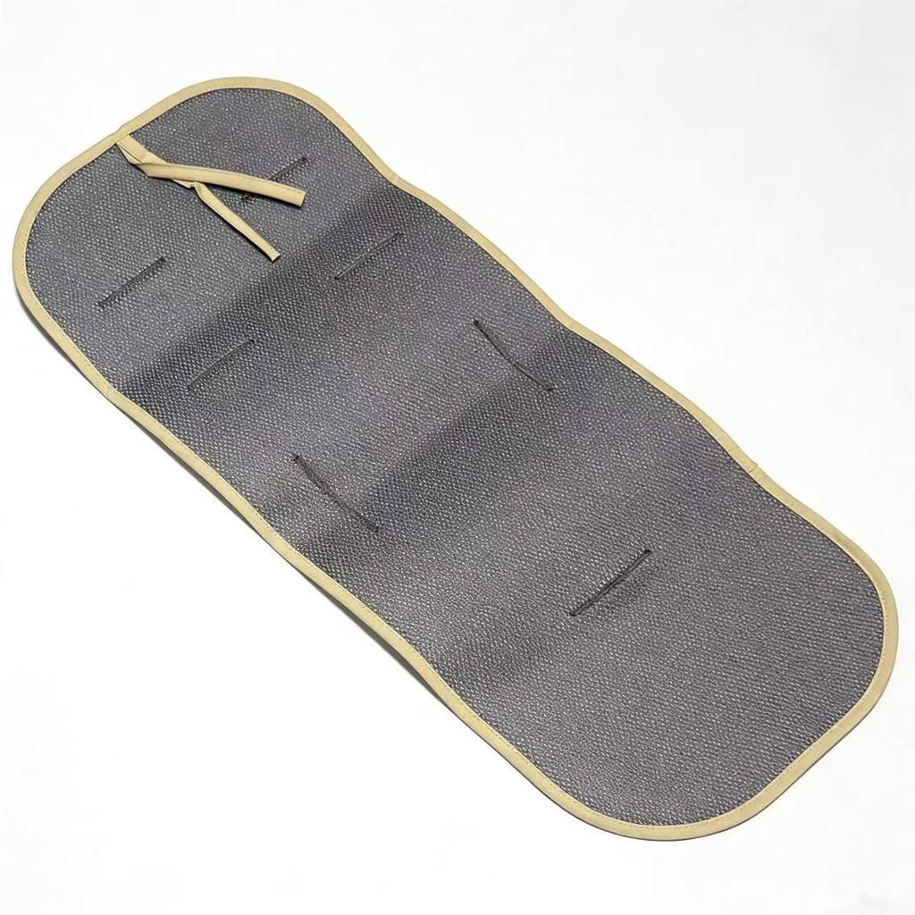 Sac à dos de voyage pour poussette YoYo - Sac de rangement pour poussette et poussette pliante avec bretelles de sac à dos