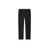 Fear of God Essentials Relaxed Pants Black Men Bottoms 130SP232080F
