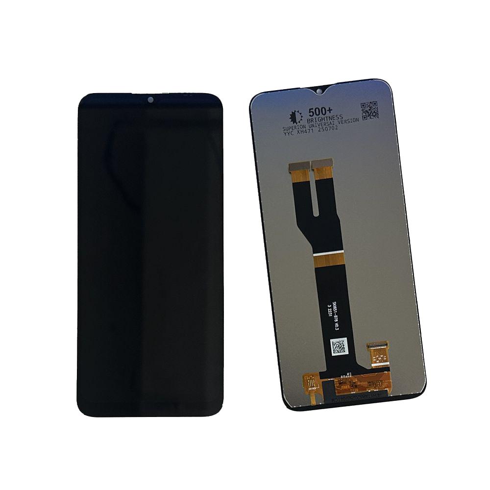 Schermo LCD e Digitizer Assemblaggio Completo Per Nokia G11 G21
