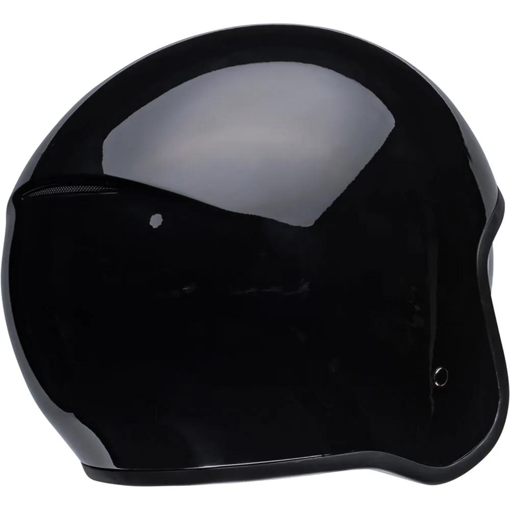 Bell Moto Открытый шлем TX-501