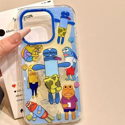 Hüllen für Smartphones – Smartphone-Bumper