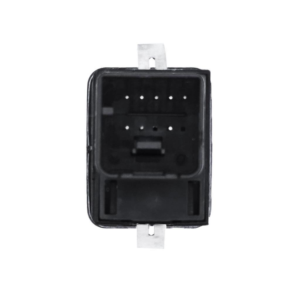 Comutator electronic pentru frâna de mână 3C0927225C pentru Passat B6 2006-2012.
