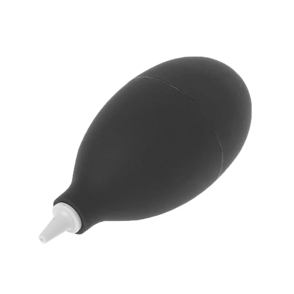 PVC Air Blower Dust Remover Rubber Powerful Air Pump Dust Blower For Watch Jewellery Camera Lens Cleaning Cleaner Tool