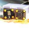 HAKRC F7220 35A Mini Flight Stack for FPV Drones (CN version)