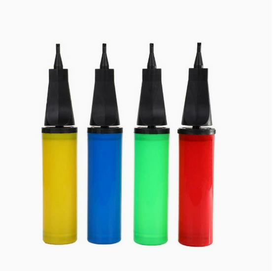 Portable Foldable Baby Inflatable Water Mat - Perfect for Outdoor Crawling