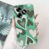 Pink Cat For Tecno Spark Go 2024 Cases BG6 Soft Silicone Cover For Tecno Spark 20 Spark20 SparkGo 2024 Casing Phone Case