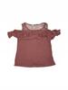 Clothcake Long Sleeve Women' Blouse