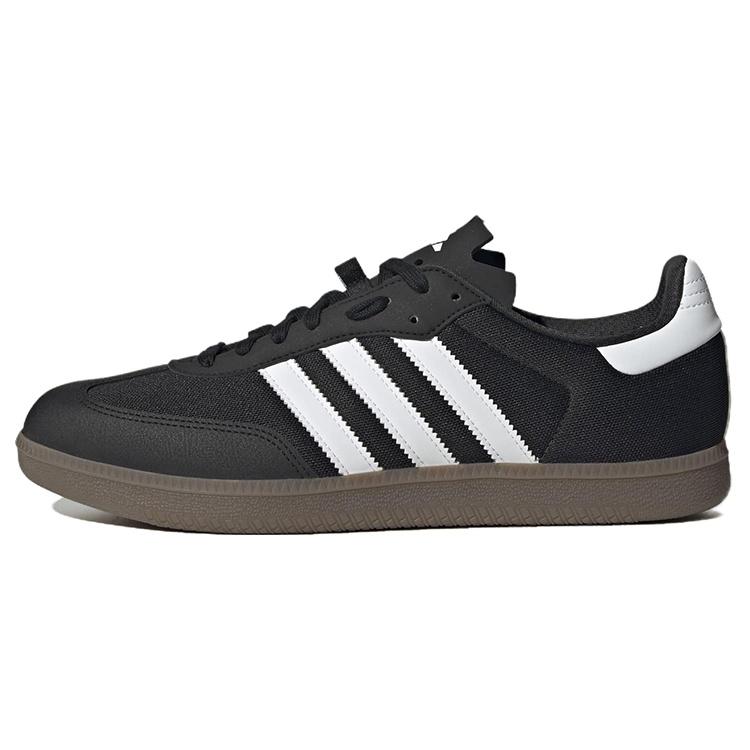 adidas Velosamba Black White Gum Men s HQ9036 EU 36⅔