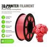 3D tisk – Filamenty pro 3D tiskárny