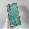 Van Gogh Starry Night Case For Honor X9a X8a X6a X7a X6 X7 X8 X9 X9b X8b Honor 70 50 90 Lite Magic 5 6 Pro Cover