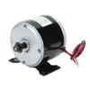 Electric Motor Controller Kit 12V 350W 13T Sprocket 38L 410 Chain for Scooter Electric Bike