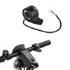 Throttle Accelerator For Niu KQi1 Electric Scooter KQi3 KQi2 Speed Regulate Controller Thumb Button E-Scooter Parts Throttles 2