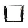 LR011041 Radiator Outer Frame for 2010-2012 Land Rover Range Rover Supercharged 5.0
