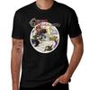 Chrono Trigger TShirt Basic Solid Color Short Sleeve Cotton Top