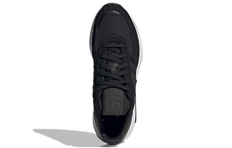 Retropy F2 Adidas Originals 'Black White' GW5472