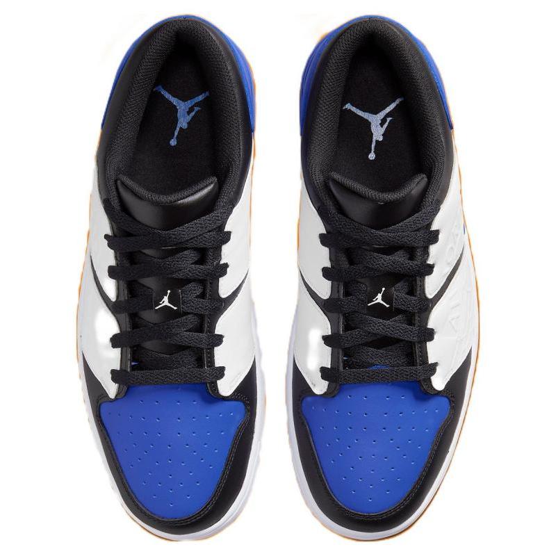 Jordan Nu Retro 1 Low Sport Royal Jordan DV5141-401