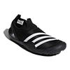 adidas Climacool Jawpaw Slip-On Unisex Black White M29553