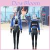 Stunning Cosplay Costume Complete Set For Gaming Role Play Spring 2023