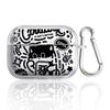 Cartoon Mahjong Kitten Clear Earphone Cases Cover Case For Airpods 3 1 Pro2 2 Pro 4 Pro3