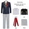 2025 Anime "My Star" Cosplay Costume - Hoshino Ai, Aqua, Ruby, Arima Kana