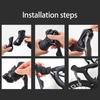 Road Bike Shift Brake Lever Cover Protective Hoods for 4700/5800/6800 Bicycles Gear Shift Brake Lever Bracket Cover