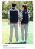 Autumn School Sportswear Set for Students: Long Sleeve Uniform for Primary, Junior High, and High School