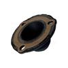 Für Mazda MX5 MK1 MK2 1989-2005 Autozubehör Unterer Schalthebel Schalthebelmanschette Gummihülle M51317480A