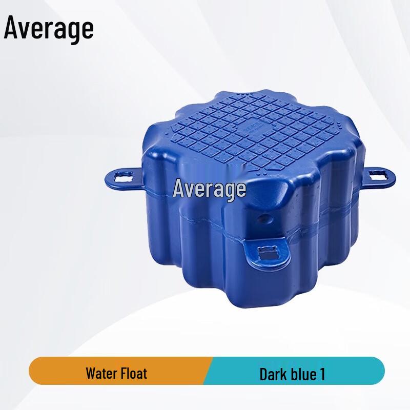 

Modular Floating Platform
