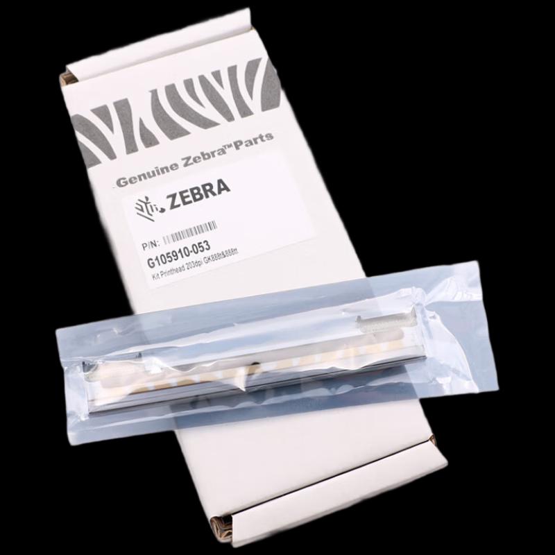 

Zebra ZD421 Series Original Printhead CN plug (adapter included)