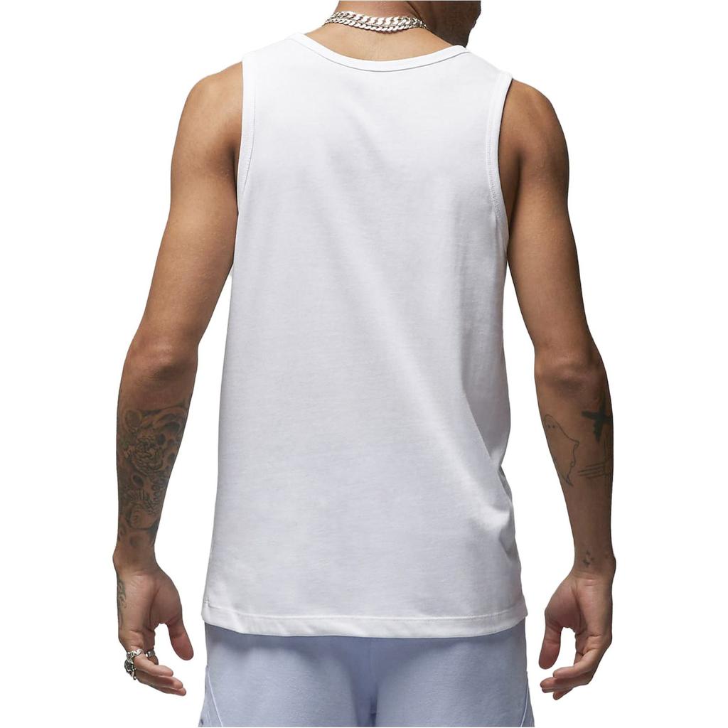 Jordan ESSENTIALS Tank Top Men's White FJ2084-100