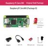 Raspberry Pi Zero WH: Kit con molte opzioni disponibili