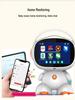 Cross-border AI Children's Intelligent Learning Robot: Dancing Video Chat & AR Reading Tutor