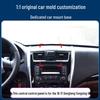 Car Mount for Dongfeng Fengxing SX6: Mobile Phone Navigation Holder and Interior Modification