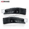 Side Rearview Mirrors Light For Toyota AURIS 2012-2019 Turn Signal Indicator Lamp Accessories Car Parts Replacments External
