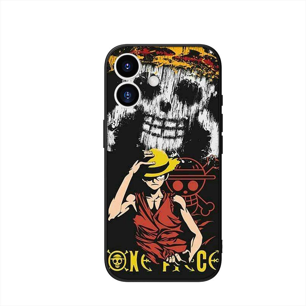 

Sanji One Luffy Pieces Roronoa Zoro Case for Motorola Moto G54 G05 G24 G55 G75 G85 G15 G57 G86 Power Edge 50 30 Fusion neo Pro Motorola Moto G9 Plus