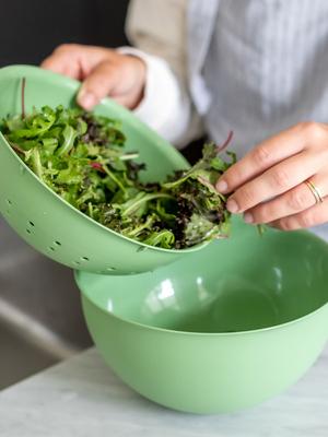 Koziol Colander (20cm) (2 Colors)